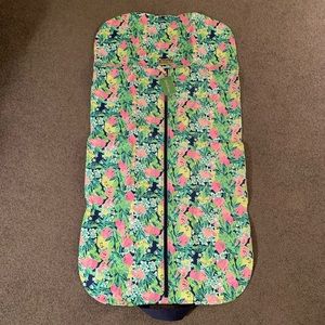 Lilly Pulitzer Garment Bag , NWT